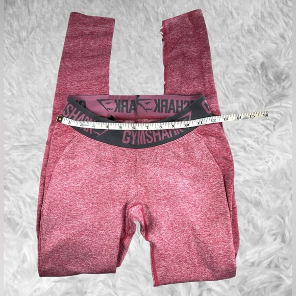 Gymshark | Dry High Waisted Leggings - Picture 4 of 4